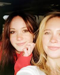 some moments and people that i get to hold