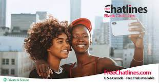 Maybe you would like to learn more about one of these? Black Chat Lines List Of Free Trial Black Chat Line Numbers