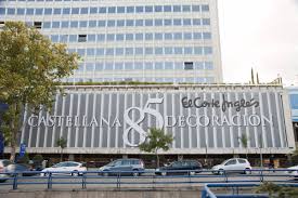 Todos los productos al mismo precio de tienda. El Corte Ingles Abre En Madrid La Mayor Tienda De Decoracion Multimarca