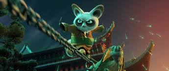 What Animal Is Master Shifu In Kung Fu Panda 3 Kfp 3 Great Master Shifu Kung Fu Panda Kung Fu Panda 3 Kid Movies Disney
