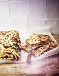 Epingle Sur Galettes Et Gaufres De Sarrasin Du Monde Savory Pancakes And Waffles Around The World