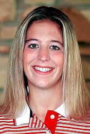 2001-02 Women's Golf Roster