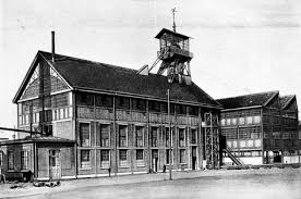 Image Photos Anciennes Des Mines De Lens Vers 1910 1920 2 3 Toute Une Passion De Notre Patrimoine Minier Skyrock Com Photos Anciennes Photos