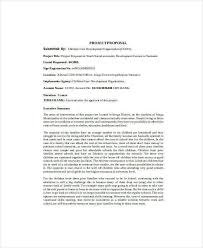 These real time upwork cover letter samples and upwork proposal samples win 100% job success score in 2021. 10 Ngo Project Proposal Templates Pdf Doc Free Premium Templates