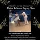 Urban Ballroom PopUp event image