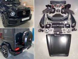 Check spelling or type a new query. Tuning Performance For Mercedes Benz G Class W463 G63 G65
