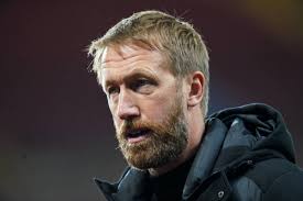 Chelsea approach Brighton's Graham Potter to take over as head coach