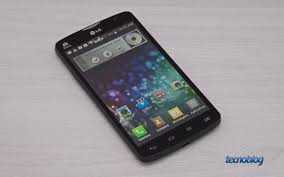 LG L80 - Review