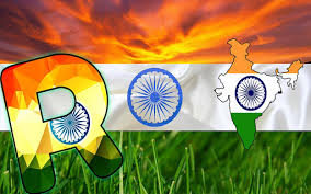 Indian flag a to z alphabets india celebrates 15th august as an independence day because on past 15 august ,1947 india became an independent country. Download Indian Flag Letter India Independence Day 2018 Free For Android Indian Flag Letter India Independence Day 2018 Apk Download Steprimo Com