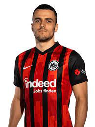 Филип костић) (kragujevac, 1 november 1992) is een servisch voetballer die doorgaans als vleugelaanvaller speelt. Filip Kostic Eintracht Frankfurt Pros
