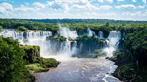 Las cataratas consisten en la pérdida de transparencia del cristalino, una estuctura ocular que tiene ¿por qué se produce la catarata? Cataratas Do Iguacu Esta Entre Os 10 Melhores Lugares Do Mundo Para Visitar Casa Vogue Viagem