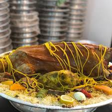 مطبخ شباب بريدة بوفيه مفتوح وضيافة بريدة