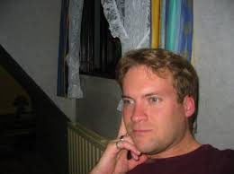 Cedric COCHARD, 49 ans (TOURS, PARIS)