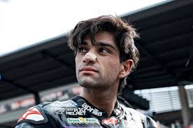 Jesse Scheffer, auteur op Racesport.nl