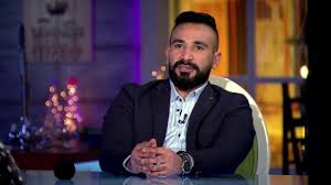 وأكدت سمية أنها من المستحيل أن تعود لـ أحمد سعد مجددا، لافتة إلى أن الحب. ØªØ³Ø±ÙŠØ¨ Ø±Ø³Ø§Ø¦Ù„ Ø®Ø§ØµØ© Ø¨ÙŠÙ† Ø£Ø­Ù…Ø¯ Ø³Ø¹Ø¯ ÙˆØ±ÙŠÙ… Ø§Ù„Ø¨Ø§Ø±ÙˆØ¯ÙŠ Ù…Ø¬Ù„Ø© Ø§Ù„Ø¬Ù…ÙŠÙ„Ø©
