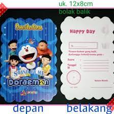Anak usia 2 tahun memiliki energi yang begitu banyak dan memiliki keingintahuan yang sangat menurutnya jangan pernah kita membuat batasan untuk si kecil. Jual Produk Doraemon Undangan Ultah Doraemon Termurah Dan Terlengkap Mei 2021 Bukalapak