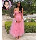 Vanessa Bryant's Daughter Natalia Attends Prom in Pink Dress ...