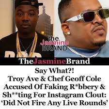 The Jasmine BRAND added a new photo.