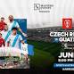 Czechia vs Guatemala National Football Team - Friendly