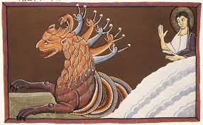 Conhecer para aprender e amar!: O anjo das trevas