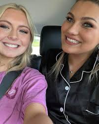 Ashley Fair Makeup 💋