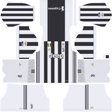 Juventus is a famous club in italy. 512x512 Kits Juventus Fantasy