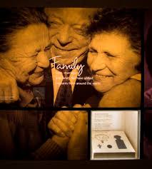 Immigration Museum itinerary