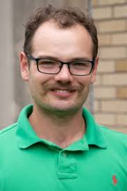 Tony Ash's Instagram, Twitter & Facebook