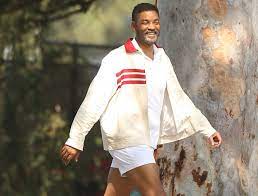A look at how tennis superstars venus and serena williams became who they are after the coaching from their father richard williams. Will Smith Gets Back Into Swing Of Things On King Richard Set Metro News