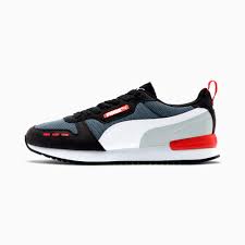 Jersey pumas unam nike away pro vaporknit 2020/21 learn more. Puma R78 Sneakers Puma Us