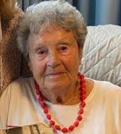 Mia van der Vet (1923-1998)