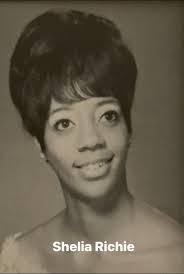 Sherrie Spence's Instagram, Twitter & Facebook