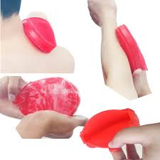 Pin On Facial Cleansing Brush