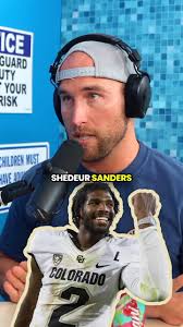 Shedeur SANDERS💜