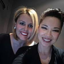 Valerie Serra's Instagram, Twitter & Facebook