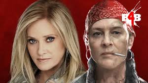 View and submit fan casting suggestions for smg4 voice cast! The Voice Cast For Back 4 Blood Video Game Includes Barbara Crampton Bloody Disgusting
