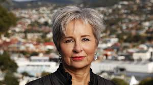 Sue Hickey slams 'innuendo' after speculation over Glenorchy youth crime