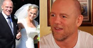 Mike Tindall's surprise nickname for wife Zara Tindall revealed