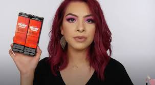 Open for more info things i used: How I Dye My Hair With L Oreal Magenta Colourwarehouse