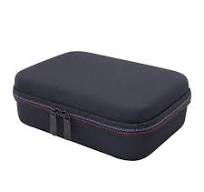 1PC Hair Clipper Storage Box EVA Shaver Bag Hairdressing Tool Carrying Case