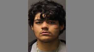 Santa Maria fatal shooting suspect charged with murder