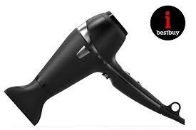 It's the best blow dryer for black hair of all types. 7 Best Hair Dryers For Afro Hair From Dyson Ghd And More