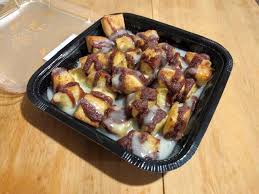 We did not find results for: Review Little Caesars Cinnamon Loaded Crazy Bites Brand Eating