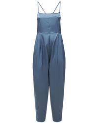 Reebok Jumpsuits for Women - Up to 20% off at Lyst.com