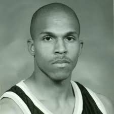 Salt Lake Rebels Coach Myron Simms participated in Commencement this week  for his graduation from Utah State University 🎓 Coach Simms played at USU  in the 90's & he went back to