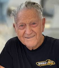 One of Hot Roddings greatest legends passed today. RIP Gene Winfield Thanks  for the memories