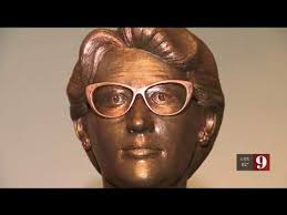 Mabel Norris Reese: ABC's Orlando Affiliate Covers the Unveiling