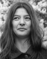 Karen Dalton & Dan Hankin (@crankin111 ) catching some vibes in Boulder,  1966. #karendalton #karendaltondocumentary #inmyowntime