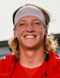 2020 Football Roster