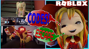 A lot more codes after they are unveiled. Flee The Facility Codes 2020 June